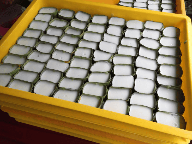 tepung pelita