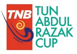 Hoki TNB Piala Tun Abdul Razak 2024