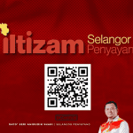 Iltizam Selangor Penyayang