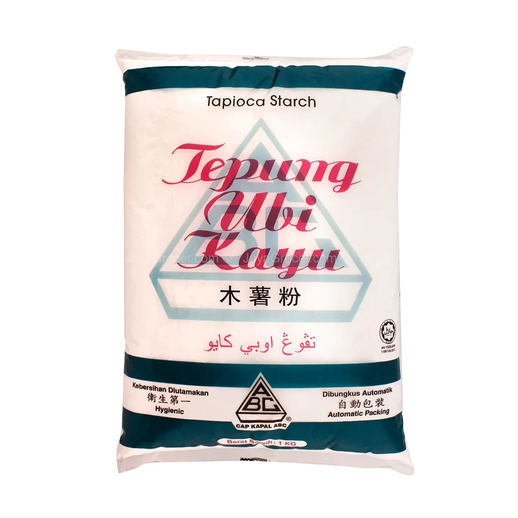 tepung jagung