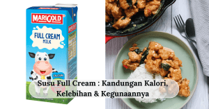 SUSU FULL CREAM