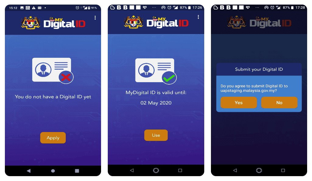 aplikasi mydigital ID