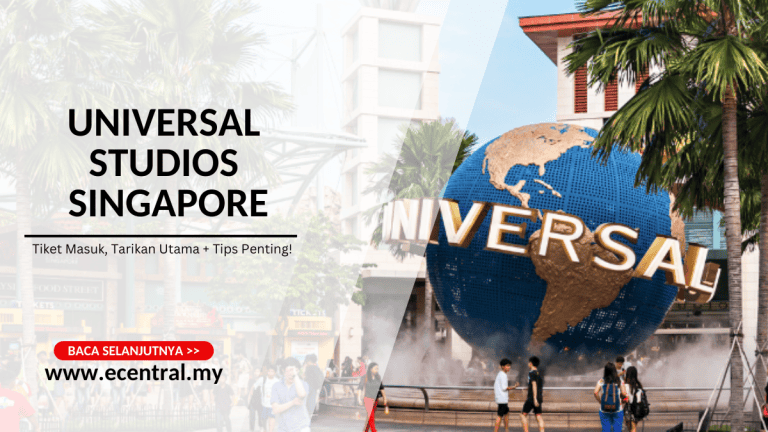 universal studios singapore