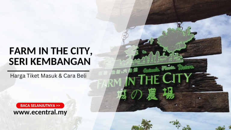 farm in the city