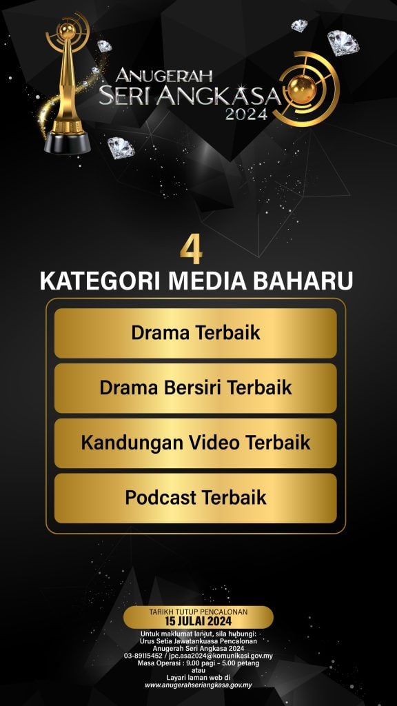 anugerah seri angkasa