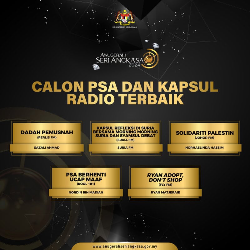 anugerah seri angkasa