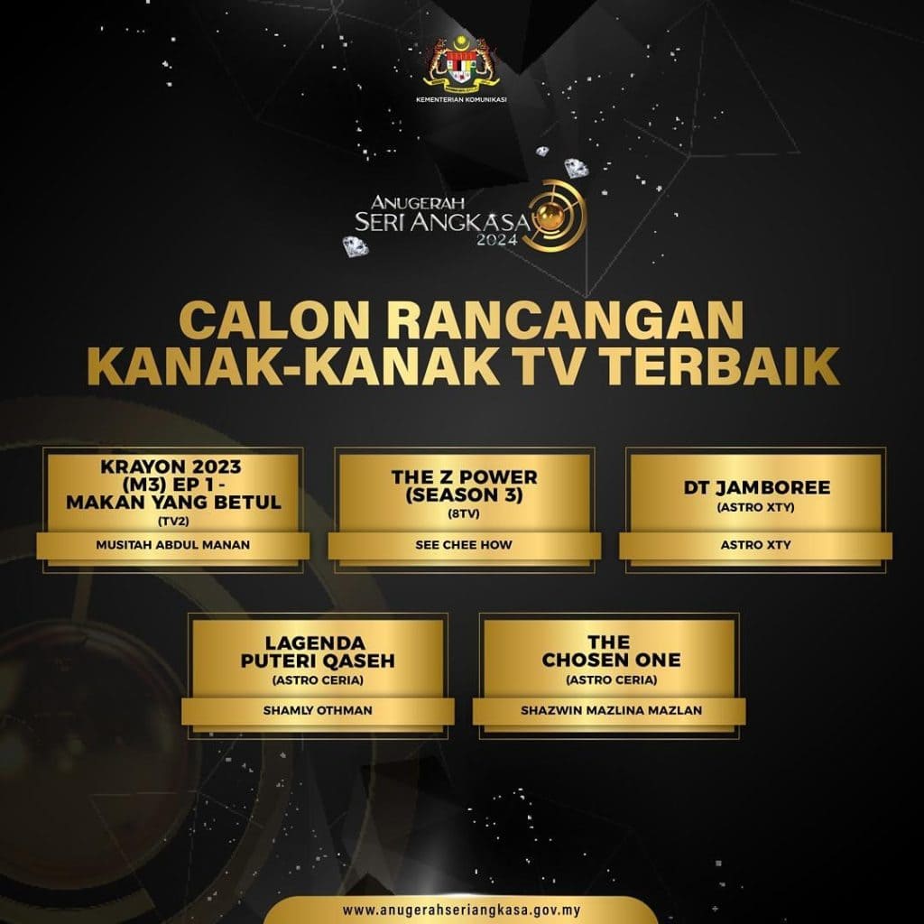 anugerah seri angkasa