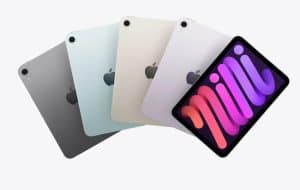 Apple iPad Mini Malaysia: Spesifikasi, Varian, Harga