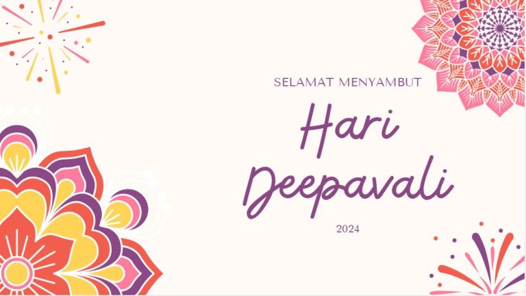 selamat hari deepavali