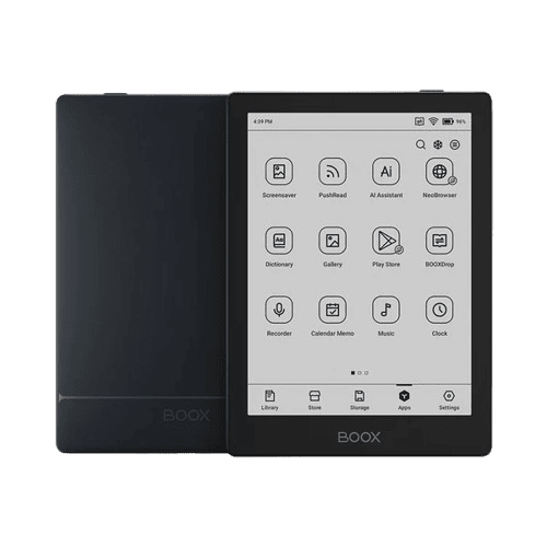 ebook reader terbaik