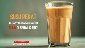 susu pekat