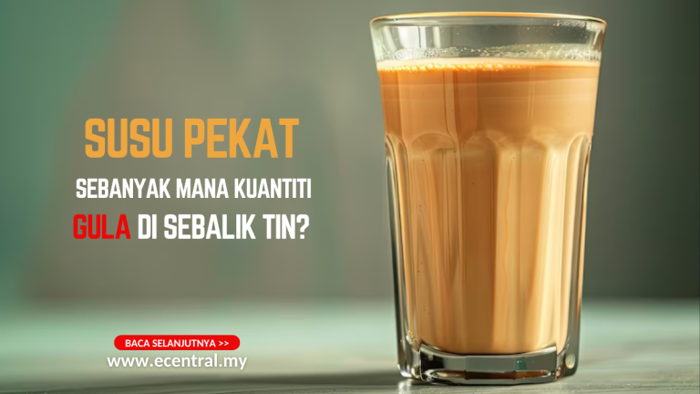 susu pekat