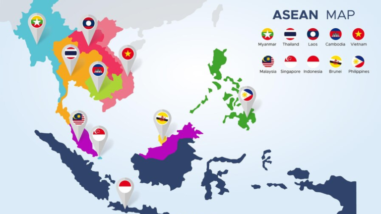 ASEAN