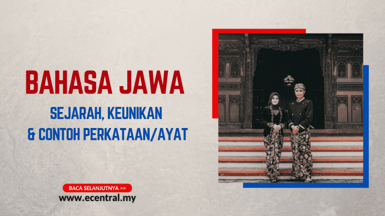 bahasa jawa