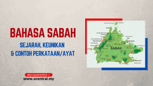 BAHASA SABAH