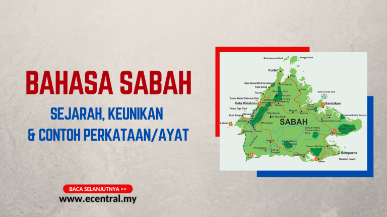 BAHASA SABAH