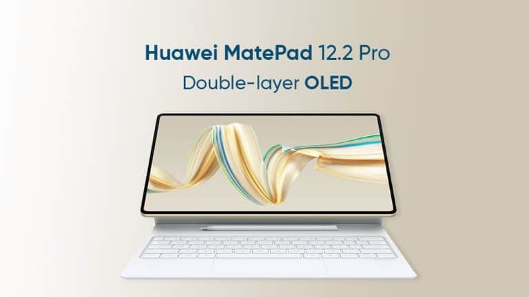 harga Huawei MatePad Pro