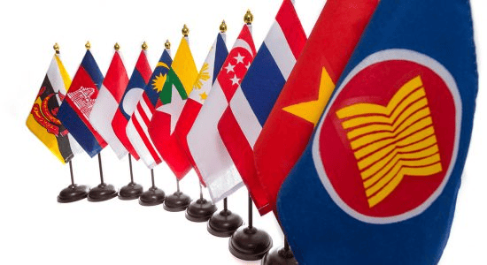 ASEAN: Sejarah Penubuhan, Matlamat & Negara Anggota