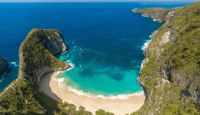 16 Tempat Menarik & Aktiviti di Nusa Penida + Tips Penting!