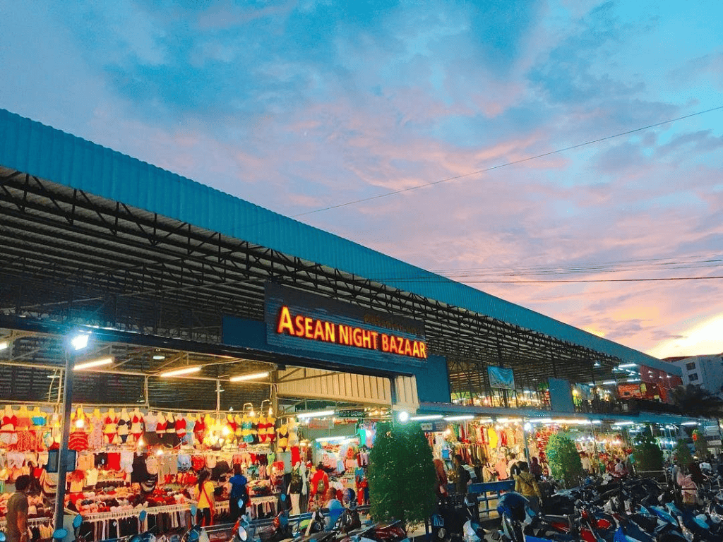 Makanan Hatyai - Pilihan Restoran Halal, Sedap, dan Murah!