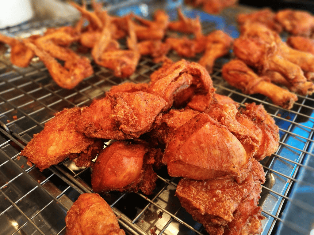 Makanan Hatyai - Pilihan Restoran Halal, Sedap, dan Murah!