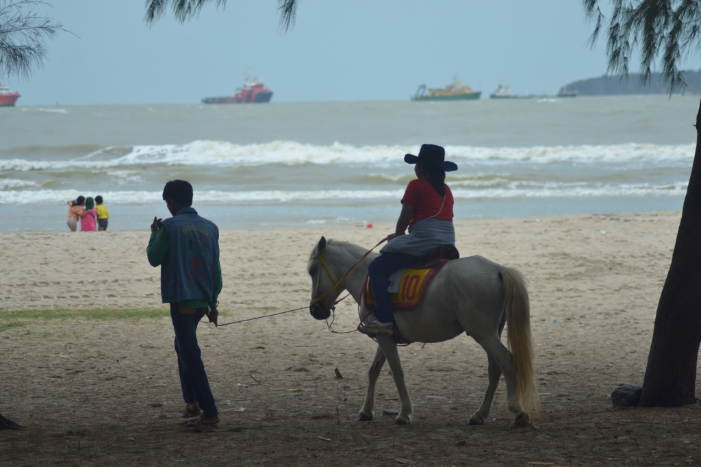 Tempat Menarik Di Hatyai Untuk Kanak-Kanak