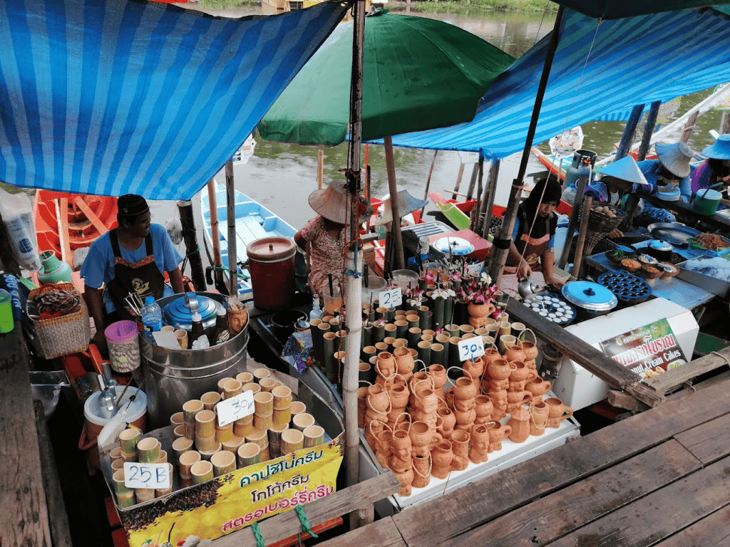 Tempat Menarik Di Hatyai Untuk Kanak-Kanak