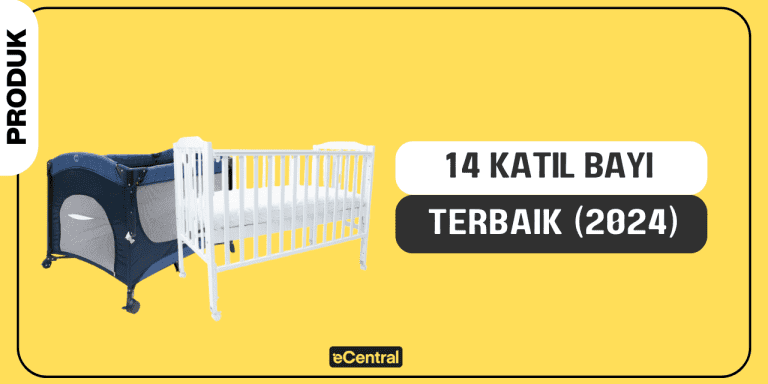 katil bayi terbaik