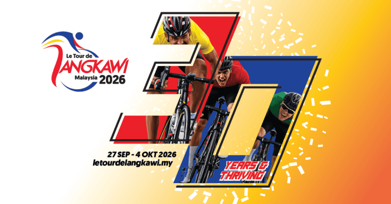 le tour de langkawi