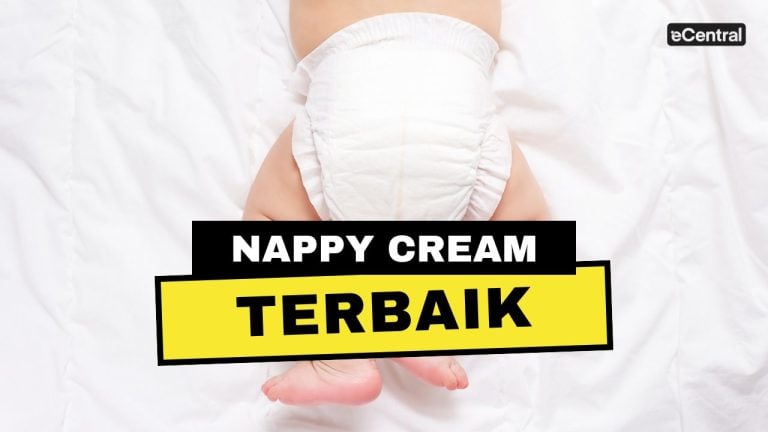 nappy cream terbaik