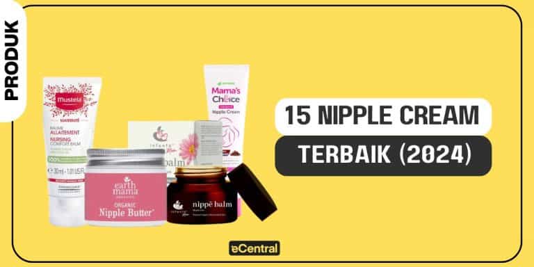 nipple cream terbaik