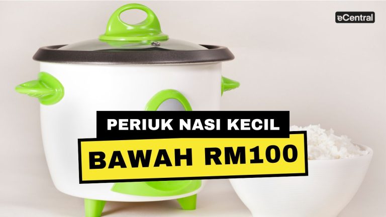 periuk nasi terbaik