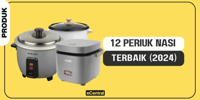 periuk nasi terbaik