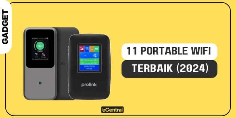 portable wifi terbaik