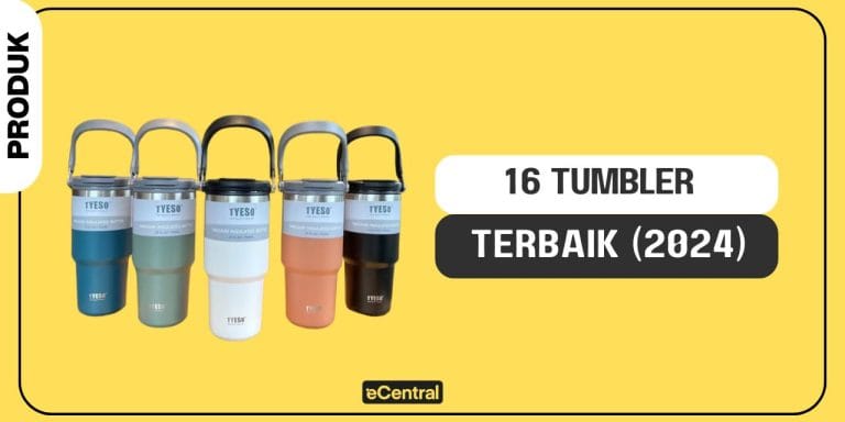 tumbler terbaik di malaysia