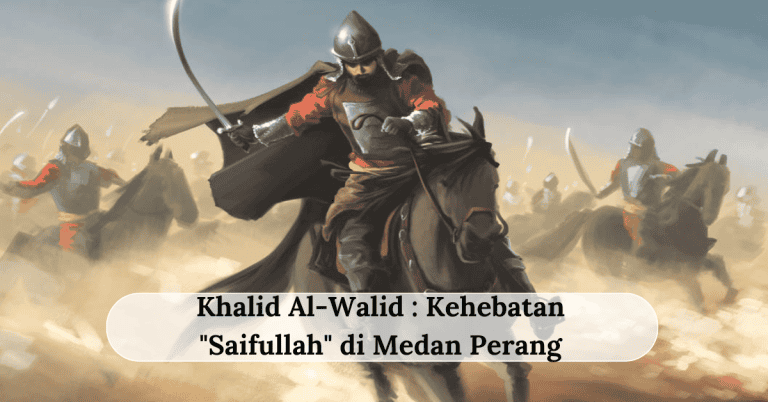 Khalid Al-Walid