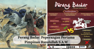 Perang Badar