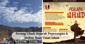 Perang Uhud