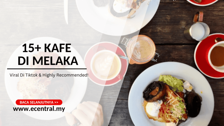 kafe di melaka