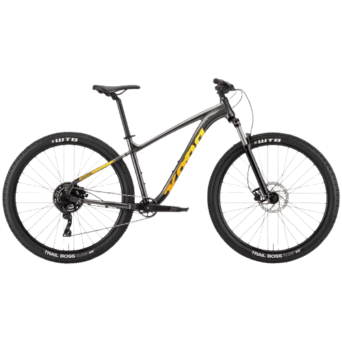 Basikal mountain bike untuk beginner sale