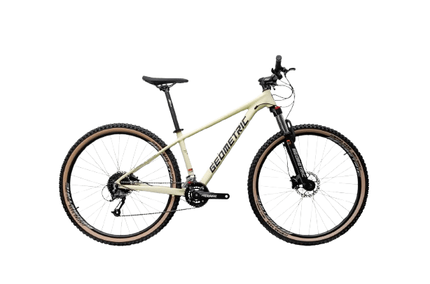 basikal mountain bike