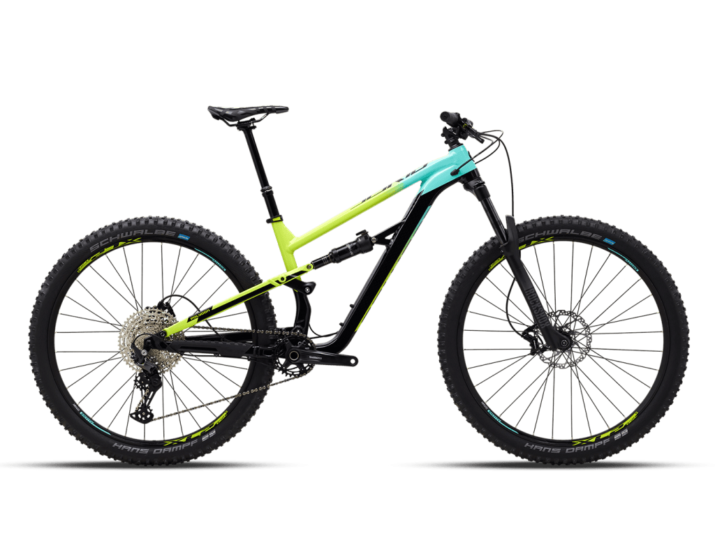 basikal mountain bike