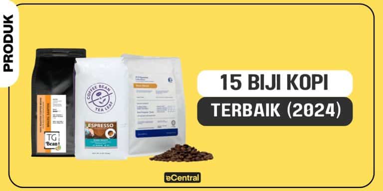 biji kopi terbaik