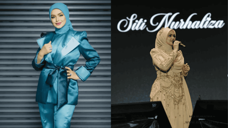 siti nurhaliza