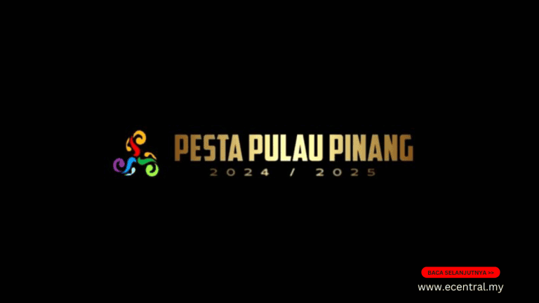 pesta pulau pinang 2024