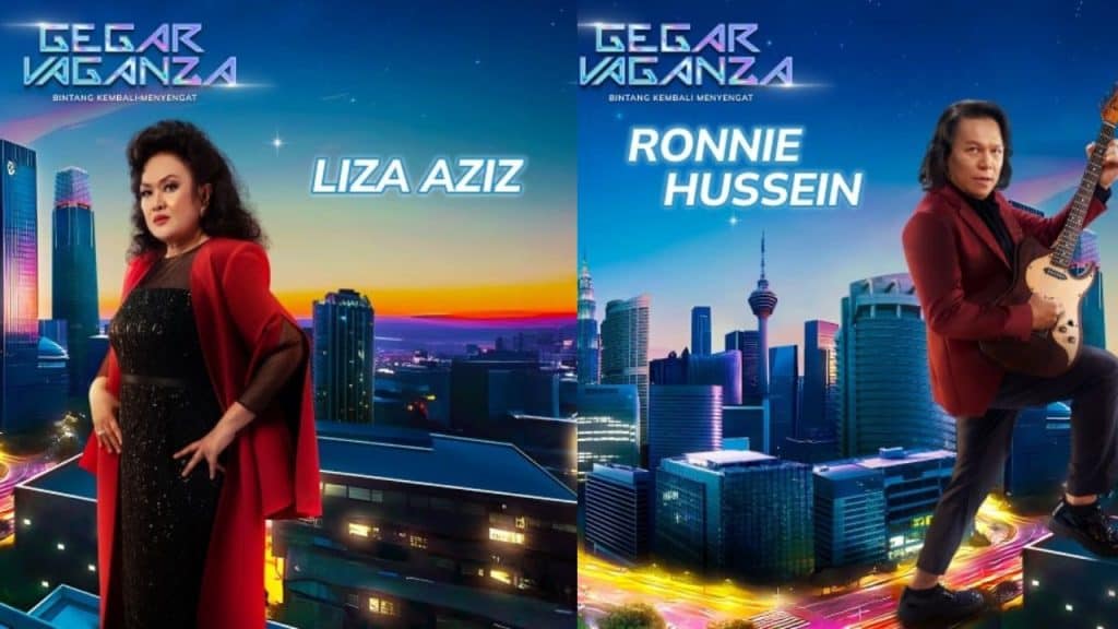 Gegar Vaganza 2024