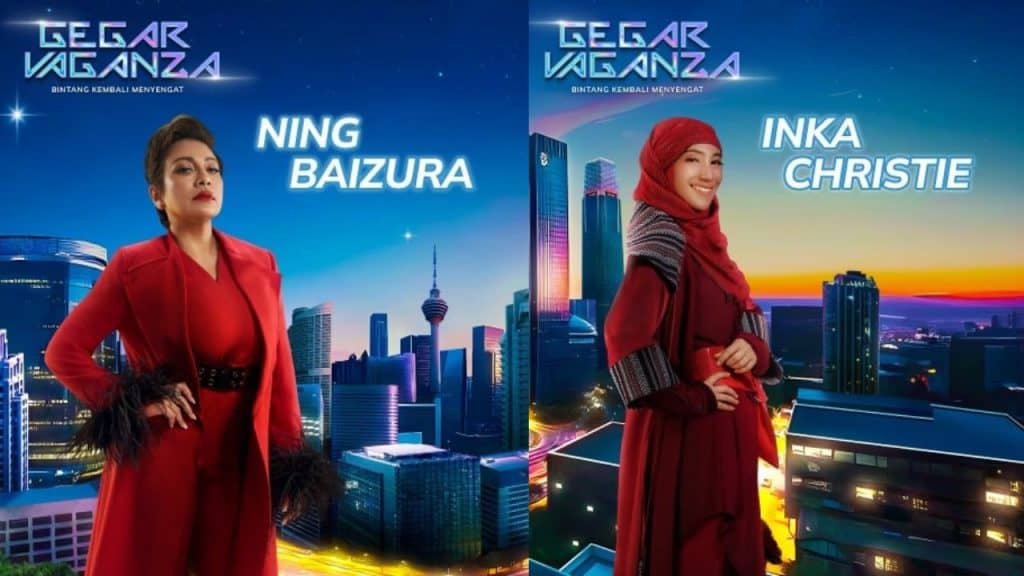 Gegar Vaganza 2024