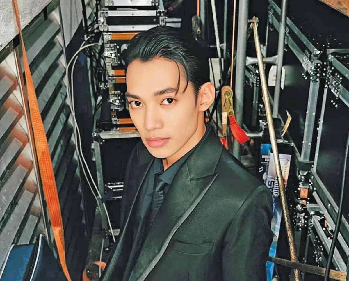 Biodata Hael Husaini - Penyanyi, Komposer & 2 Kali Juara AJL
