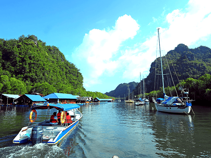 langkawi cruise