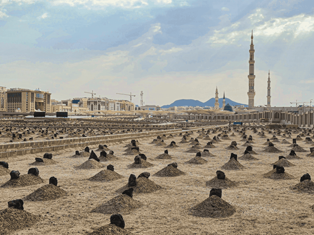 masjid nabawi